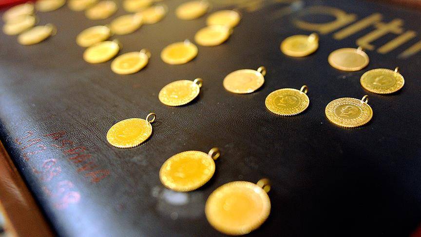 Gram altında büyük sarsıntı! Dünya Bankası’ndan 2026’ya kadar rekor altın tahmini 7